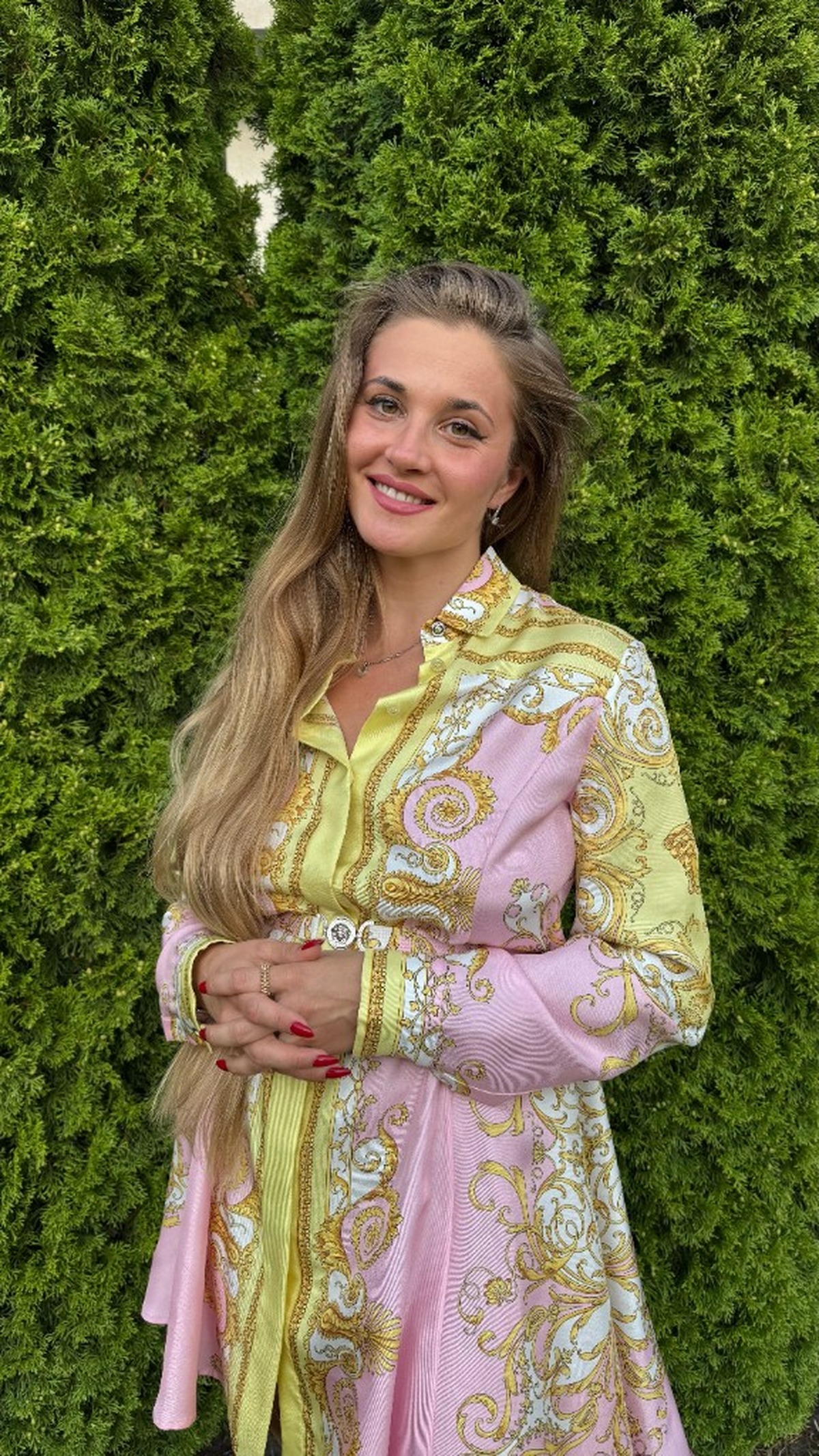 Iryna Kabachna